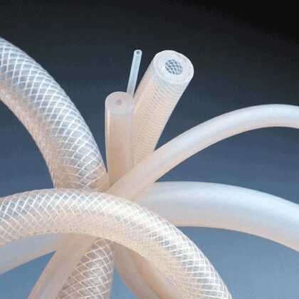 T4010 | Platinum Cured Silicone Tubing