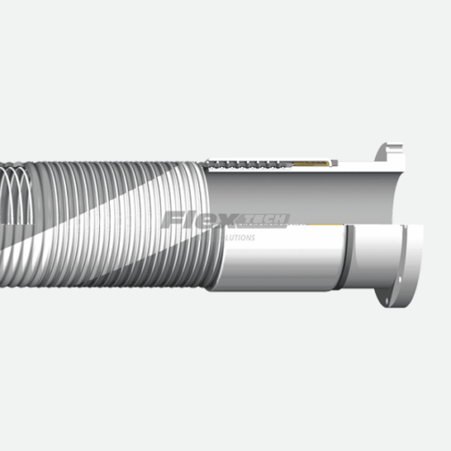 T7610 | FlexChem (PG) Chemical Composite Hose