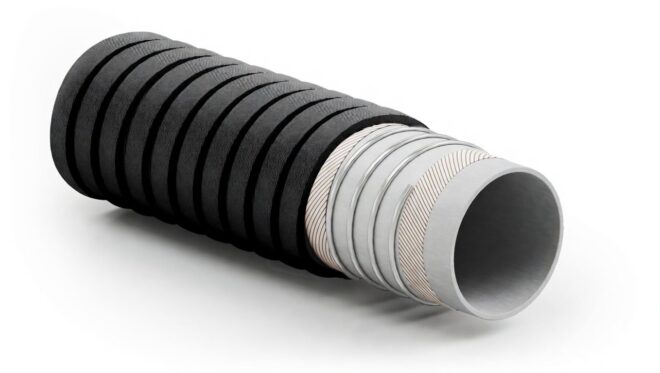 TURAD® FLEX HPC (HB UL 94:2023 – UL RECOGNIZED HOSE)
