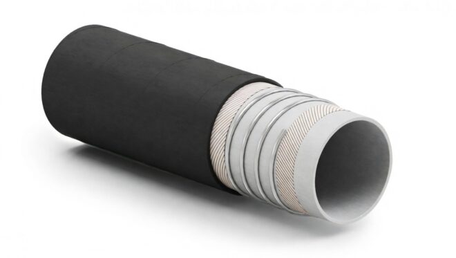 TURAD® HPC (HB UL 94:2023 – UL RECOGNIZED HOSE)