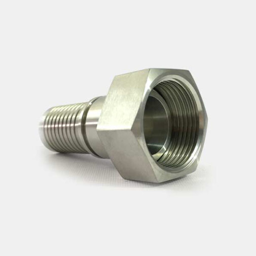 IDF Hygienic Hose Tail Fittings