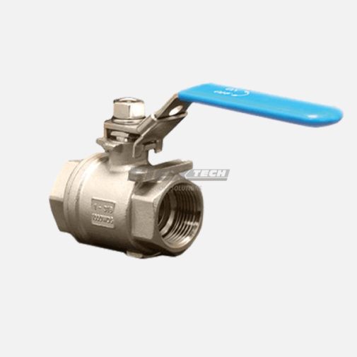 316 Stainless Steel Ball Valves