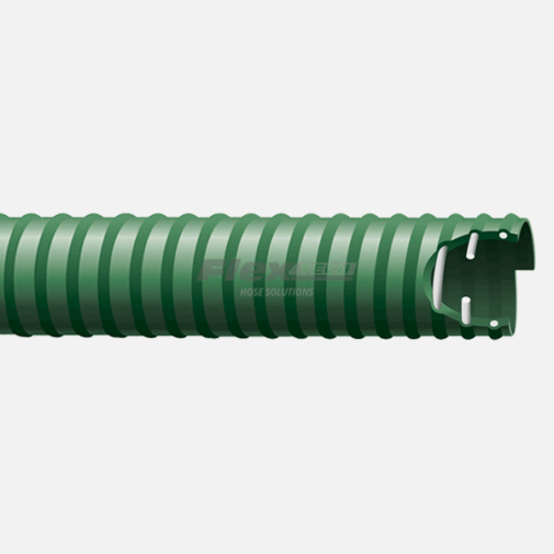 T1750 | Flexhose™ MD Medium Duty Multipurpose PVC Suction & Delivery Hose