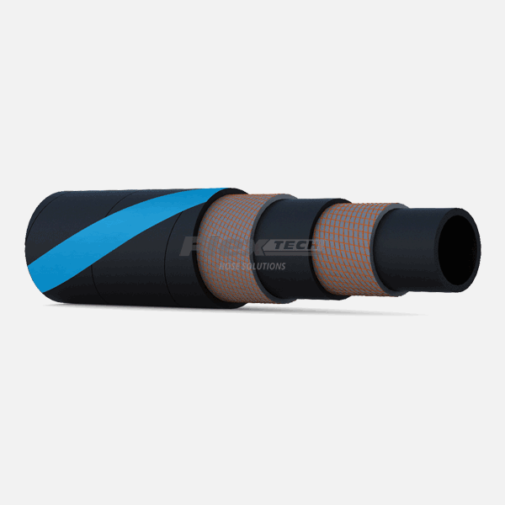 T5001B-25 | Heavy Duty Compressed Air Hose