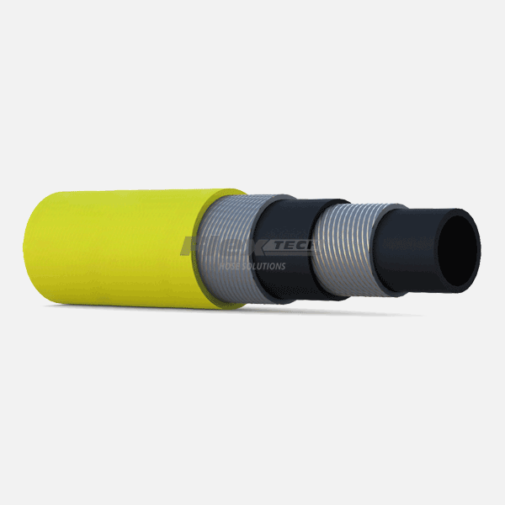 T5002Y-40 | Steel Wire Reinforced Compressed Air Hose