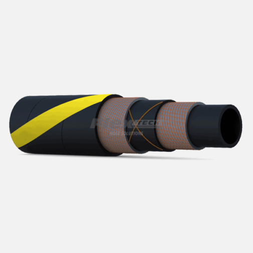 T5610-20 | Fuel & Mineral Oil Delivery Hose  EN 12115