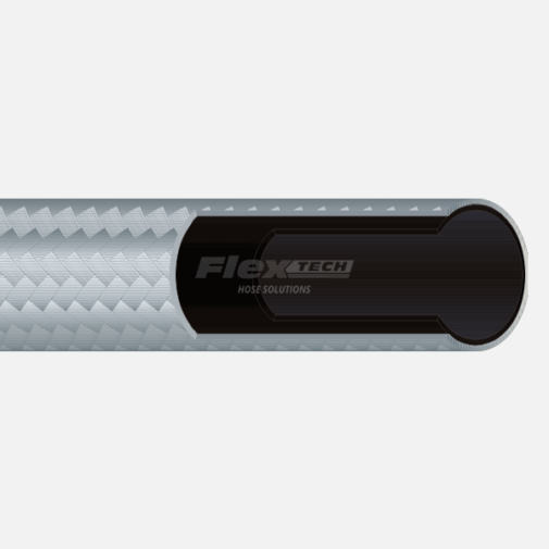 T6110 | FDA Antistatic PTFE Hose Assemblies