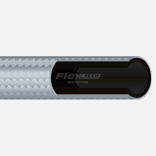 T6135 | Heavy Wall Antistatic PTFE Hose