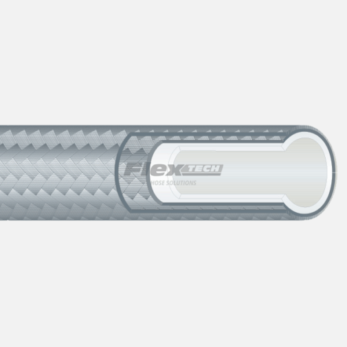 T6145 | PTFE Lined High Pressure Gas Hose Assemblies